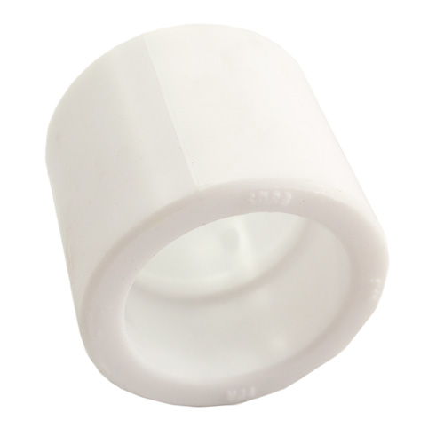 Муфта PPRC 90 MeerPlast