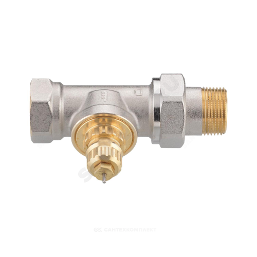 Клапан терм RTR-G Ду20 Ру16 ВР прям однотр Danfoss 013G7026