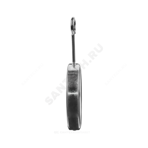 Клапан обр ст 1/ств Ду40 Ру16 м/фл д/ст Tecofi CB5440-0040