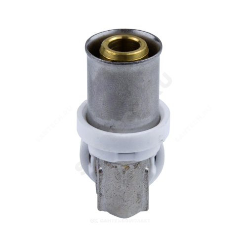 Угольник МП пресс лат Дн32х90гр Aquasfera 8005-04