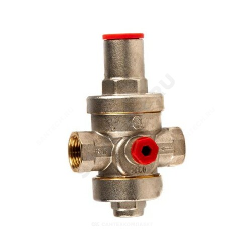 Регулятор давл порш Ду50 Ру25 м/м Рн1-5,5 Giacomini R153PX008