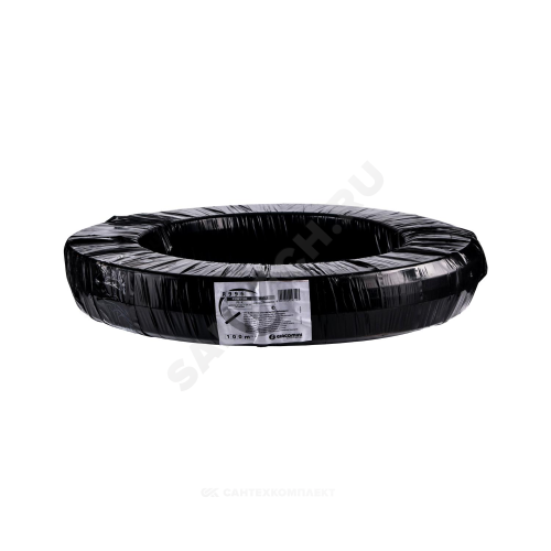 Труба PE-Xb/EVOH R996-GX Дн16х2,2 Ру10 100м Giacomini R996Y130