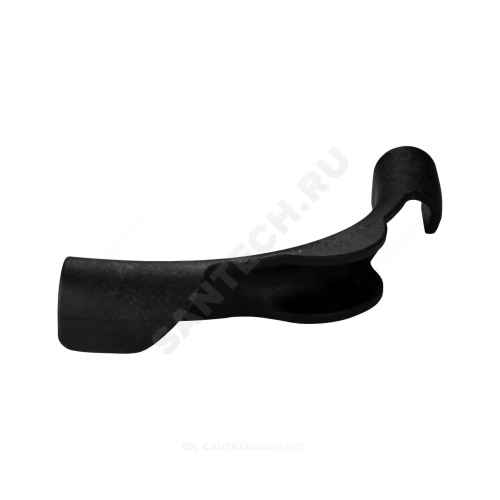 Фиксатор PE-X угл пл R549P Дн16 Giacomini R549PY003