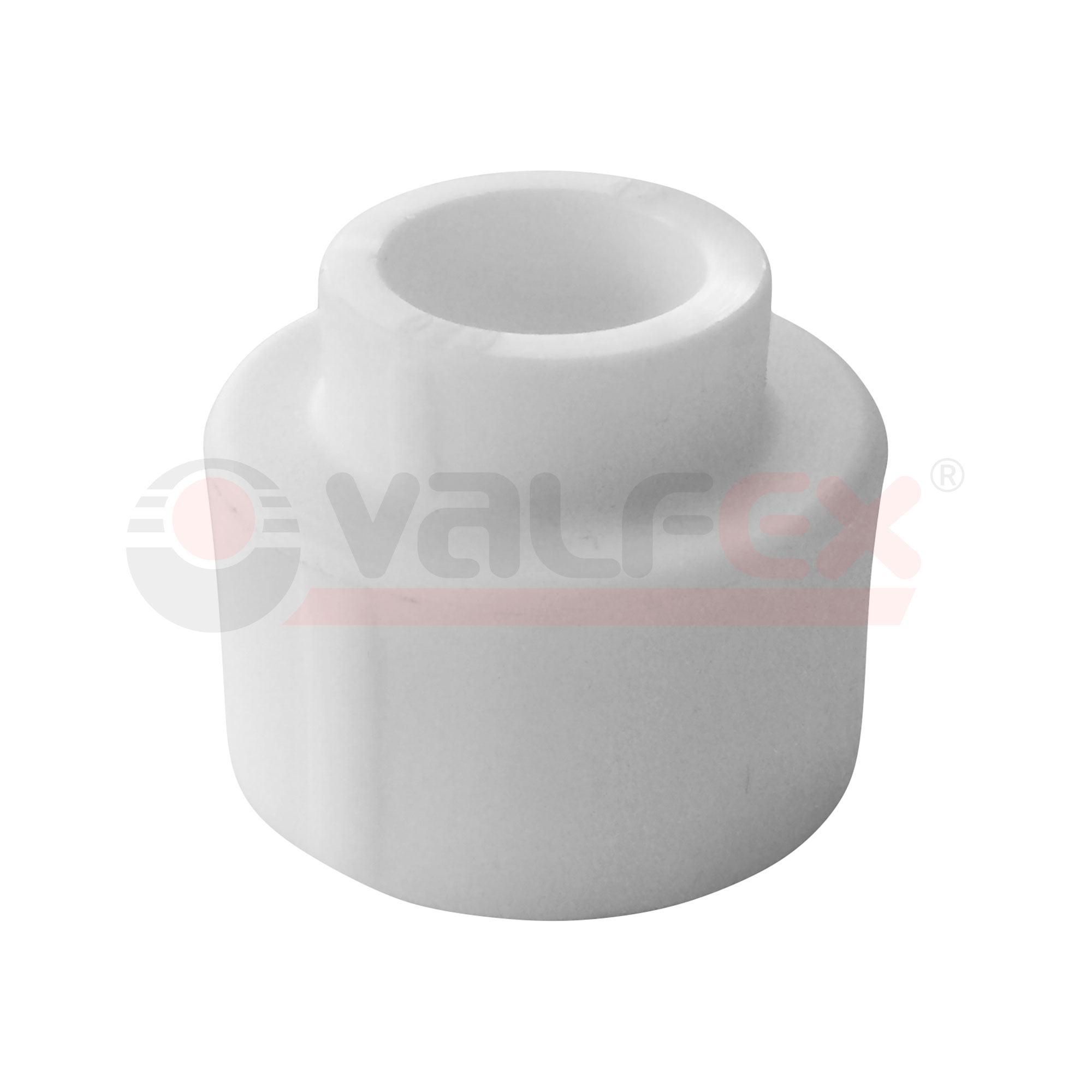 Муфта переходная  32/25 ВН/ВН  (250/50) (Valfex) БЕЛАЯ
