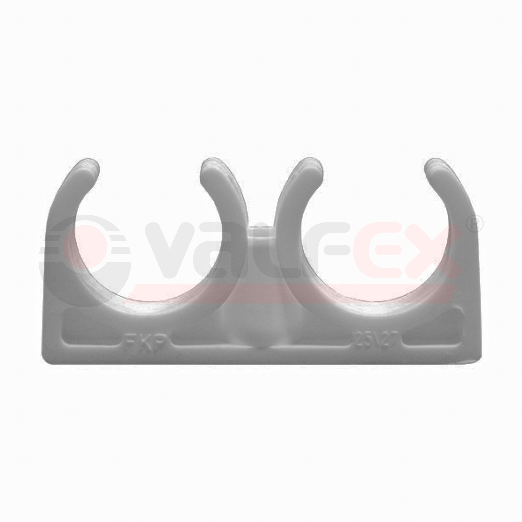 Опора двойная 32/34 (240/60) (Valfex) СЕРАЯ