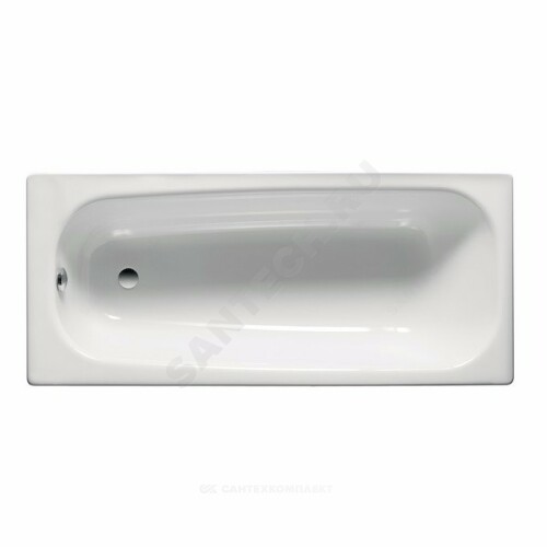 Ванна ст Contesa 170х70 б/к Roca 23586000O