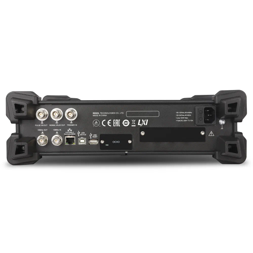 Генератор радиочастотных сигналов RIGOL DSG3065B