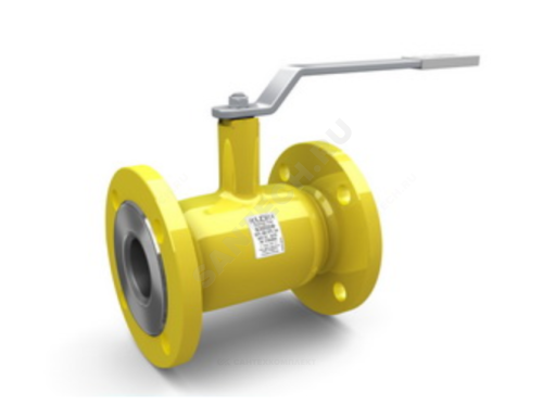 Кран шар ст газ КШ.Ц.Ф.GAS Ду250 Ру25 фл LD