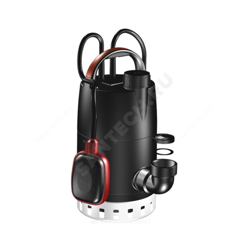 Насос дренажный Unilift CC 9 A1 230В Grundfos 96280970
