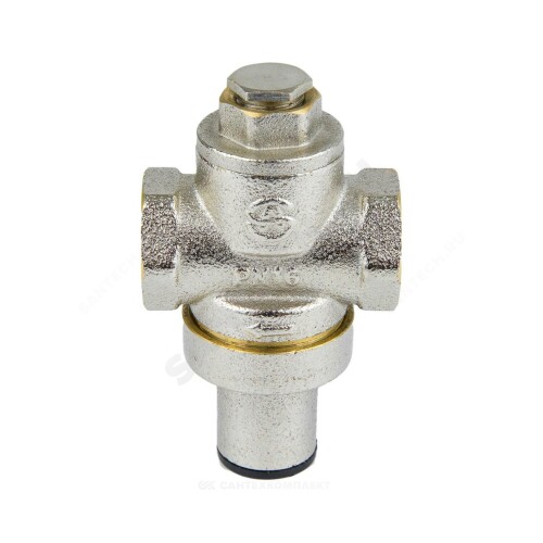 Регулятор давл порш Ду15 Ру16 м/м Рн1-6 Aquasfera 2002-01