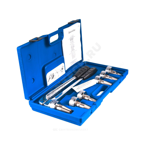 Расширитель руч Q&E S3,2 S5,0 Дн 16-25 в/к Uponor 1004064