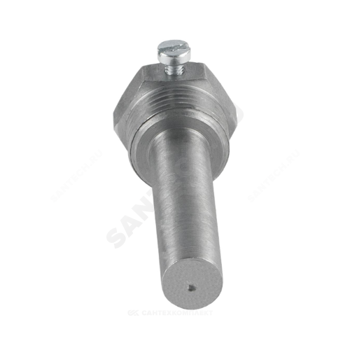 Гильза ст A50 д/термом 1/2" L=40 НР Wika 8600442
