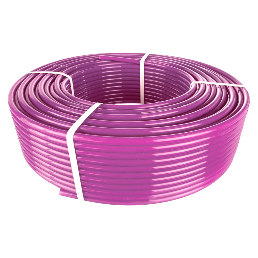 Труба из сшитого полиэтилена PE-X EVOH d16*2.0 бухта 