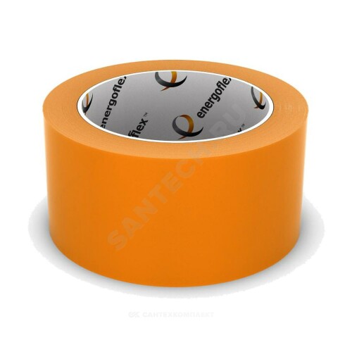 Лента-герметик Energofloor 50ммх50м Energoflex EFRL05050DM