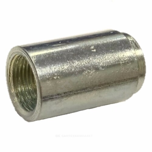 Бобышка ст оц БП-03 д/термом вварная M27x2 L=55 ВР Багория