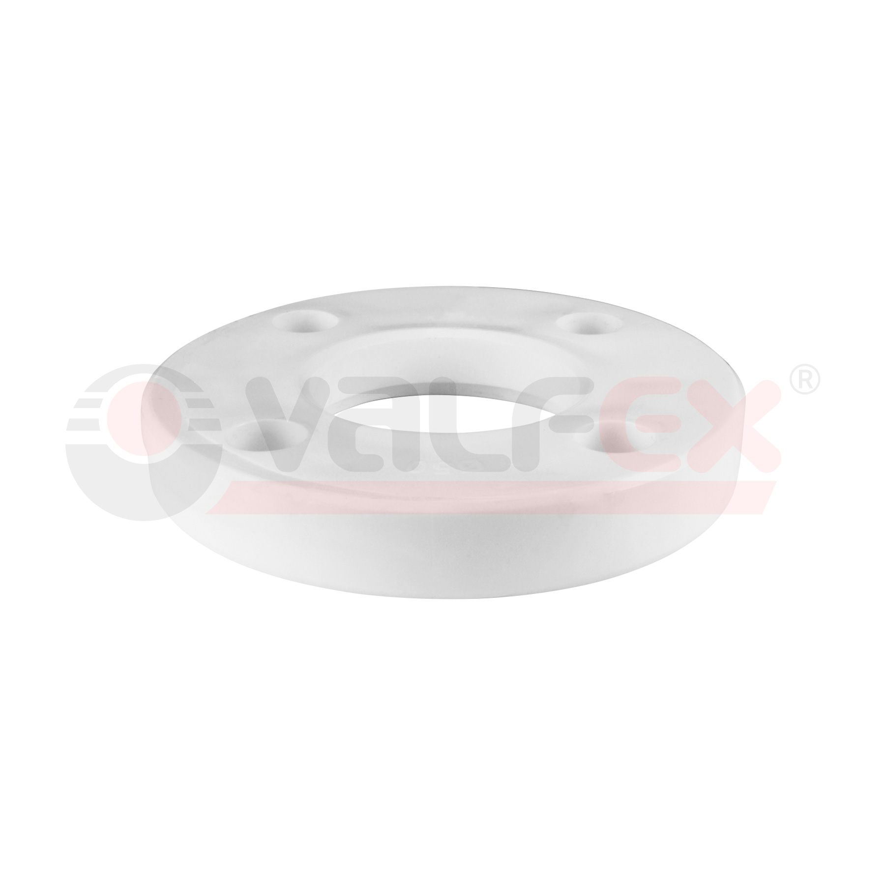 Фланец ф110 (12/3) (Valfex) БЕЛЫЙ
