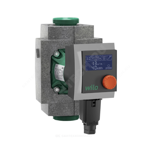Насос циркул STRATOS PICO 30/1-6 PN10 б/к Wilo 4216615