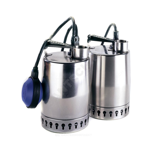 Насос дренажный Unilift KP 350-A1 230В Grundfos 013N1800