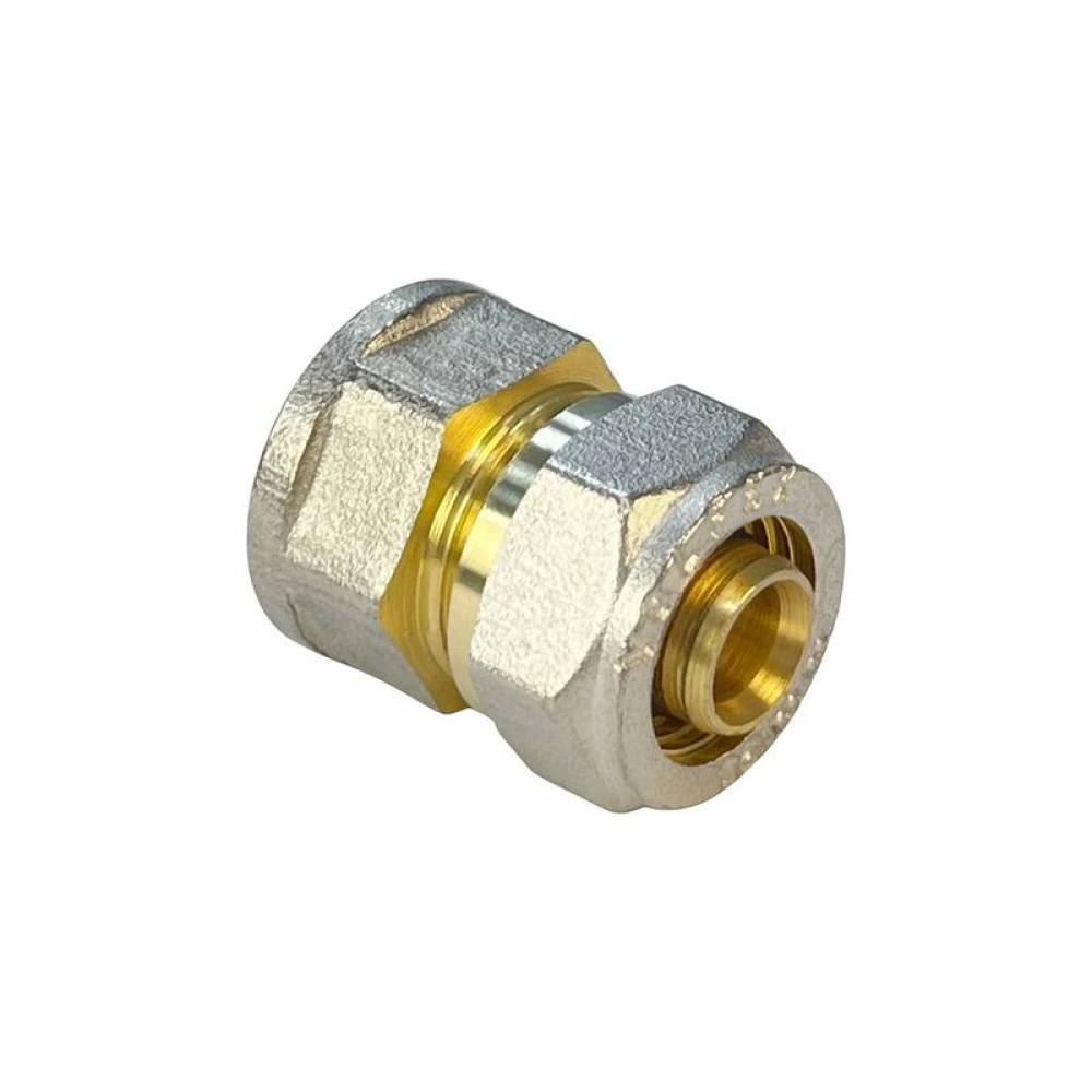     Соединитель обжимной с переходом на ВР VALFEX 20 x 3/4" (220/10)