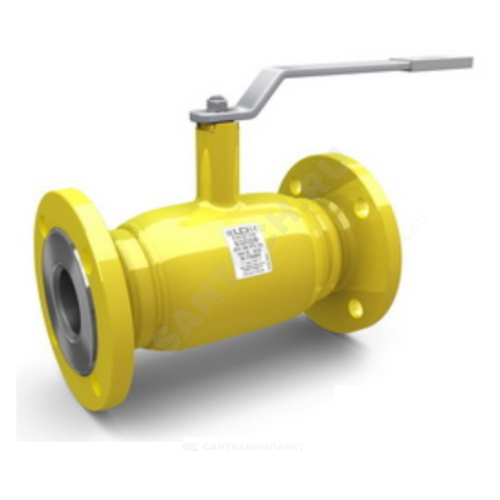 Кран шар ст газ Ду200 Ру25 фл полн LD КШ.Ц.Ф.GAS.200.025.П/П.02