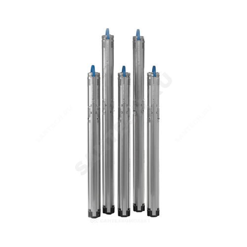 Насос скважинный SQ 3-65 230В Grundfos 96510207