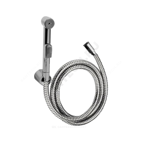 Душ гигиенич держатель+шланг 1,25м Ideal Standard B960941AA