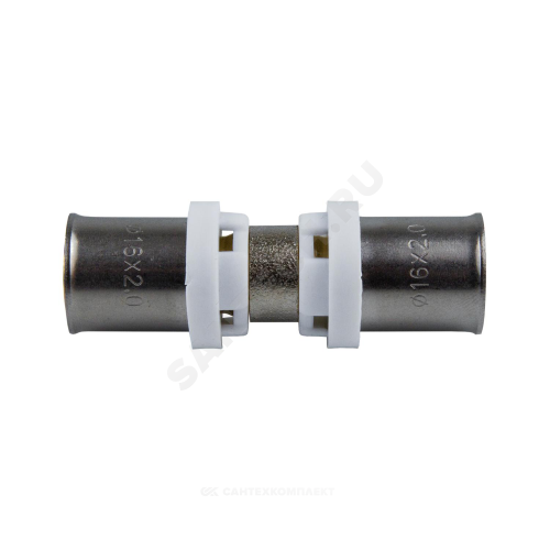 Муфта МП пресс лат Дн20 Aquasfera 8003-02