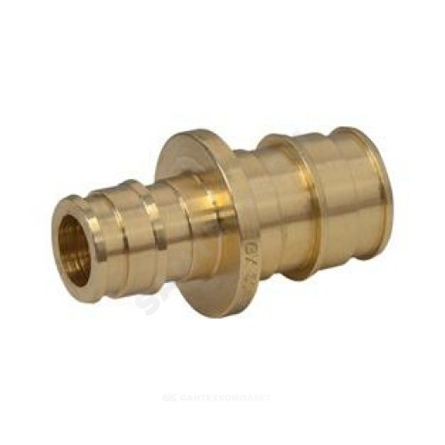 Муфта PE-X перех лат GX103 Дн32х25 Giacomini GX103Y009
