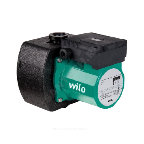 Насос циркул TOP-S 30/7 EM PN6/10 б/к 230В Wilo 2048322