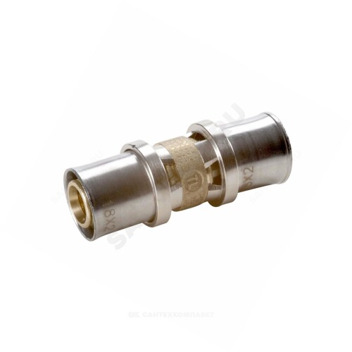 Муфта МП пресс лат Дн20 Giacomini RM102Y007