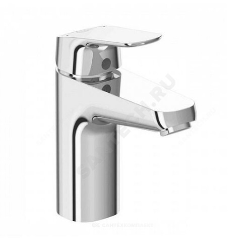 Смес/умыв CERAFLEX Grande однор лит/изл дон/клап Ideal Standard B1712AA