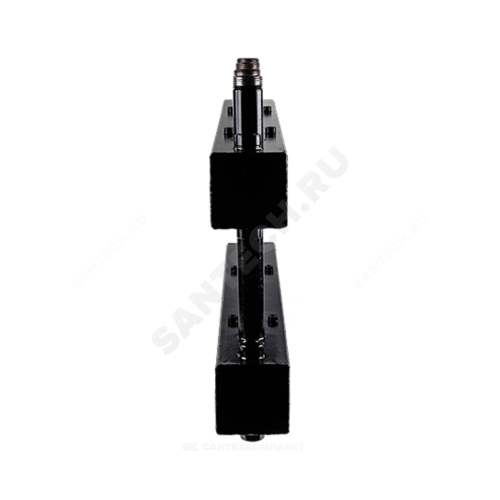 Коллектор ст для котельной 1 1/2" вн/р 2к 1" н/р 125мм ASKON 25M/125/40/2D