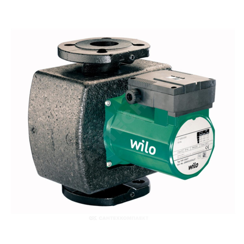 Насос циркул TOP-S 50/10 EM PN6/10 230В Wilo 2165531