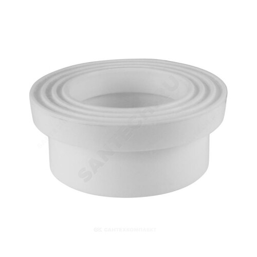 Бурт PP-R бел под фл Дн75 (D=94,5мм) VALFEX 10189075