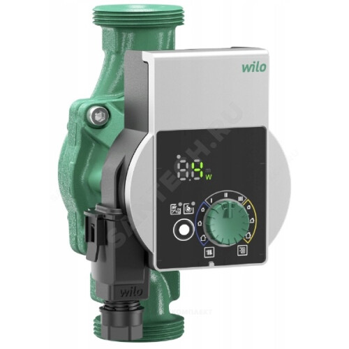 Насос циркул YONOS PICO 30/1-6 PN6 б/к 230В Wilo 4215520