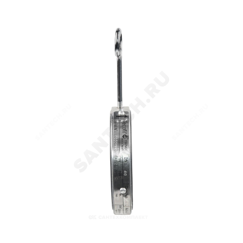 Клапан обр ст 1/ств Ду40 Ру16 м/фл д/ст Tecofi CB5440-0040