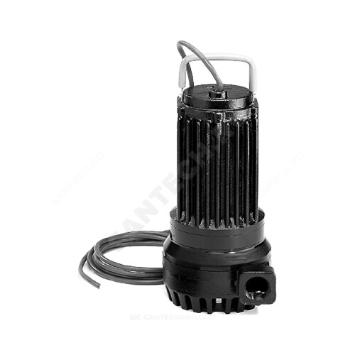 Насос дренажный TMT 32M113/7,5Ci 400В Wilo 2780032
