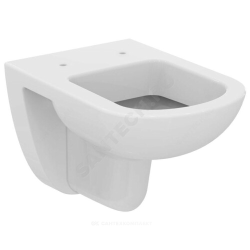 Унитаз подвесной TEMPO б/сид Ideal Standard T331101