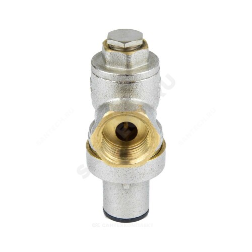 Регулятор давл порш Ду15 Ру16 м/м Рн1-6 Aquasfera 2002-01