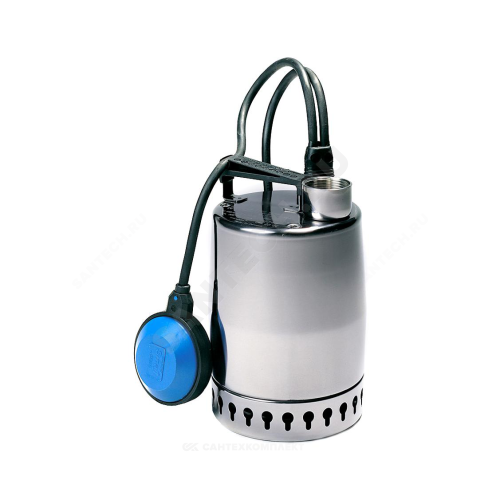 Насос дренажный Unilift KP 350-A1 230В Grundfos 013N1800