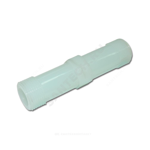 Вставка ремонтная Ду15 3/4" L=110 Цветлит ZW90004