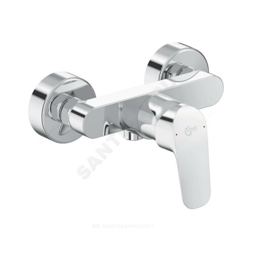 Смес/душ CERAFLEX однор б/к Ideal Standard B1720AA