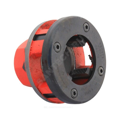 Головка резьбонар д/клуппа 3/4" Rothenberger 70824X