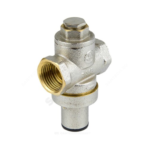 Регулятор давл порш Ду15 Ру16 м/м Рн1-6 Aquasfera 2002-01