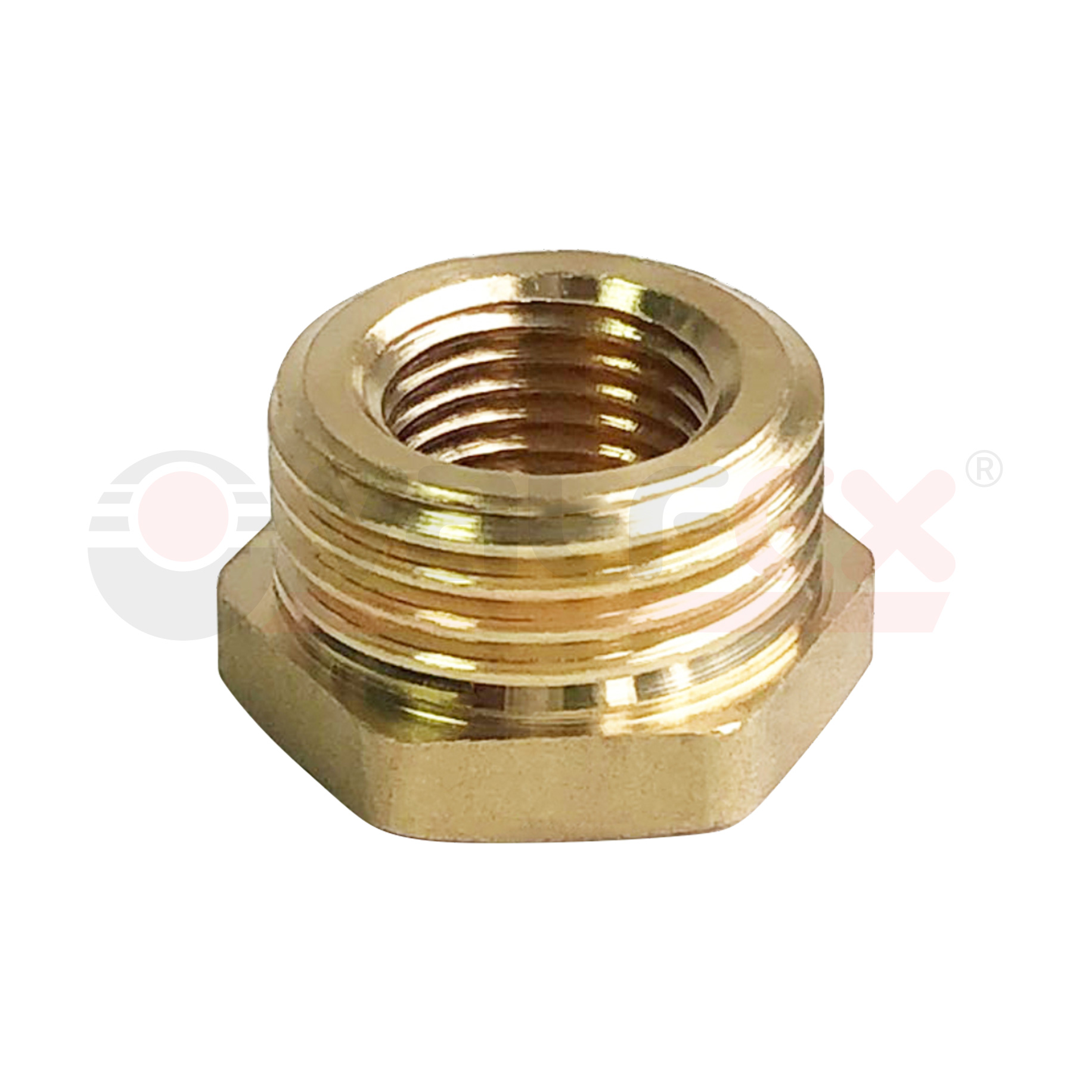 Футорка VALFEX  НР 1" - ВР 3/4" (180/10)