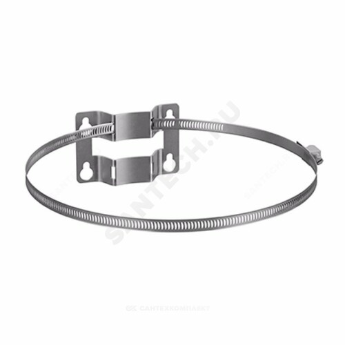 Крепление настенное хомут д/расш бака 8-25л Reflex 7611000
