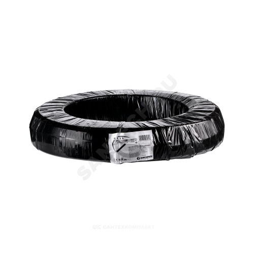 Труба PE-Xb/EVOH R996T крас Дн20х2,0 Ру6 Т90C 100м Giacomini R996TY221