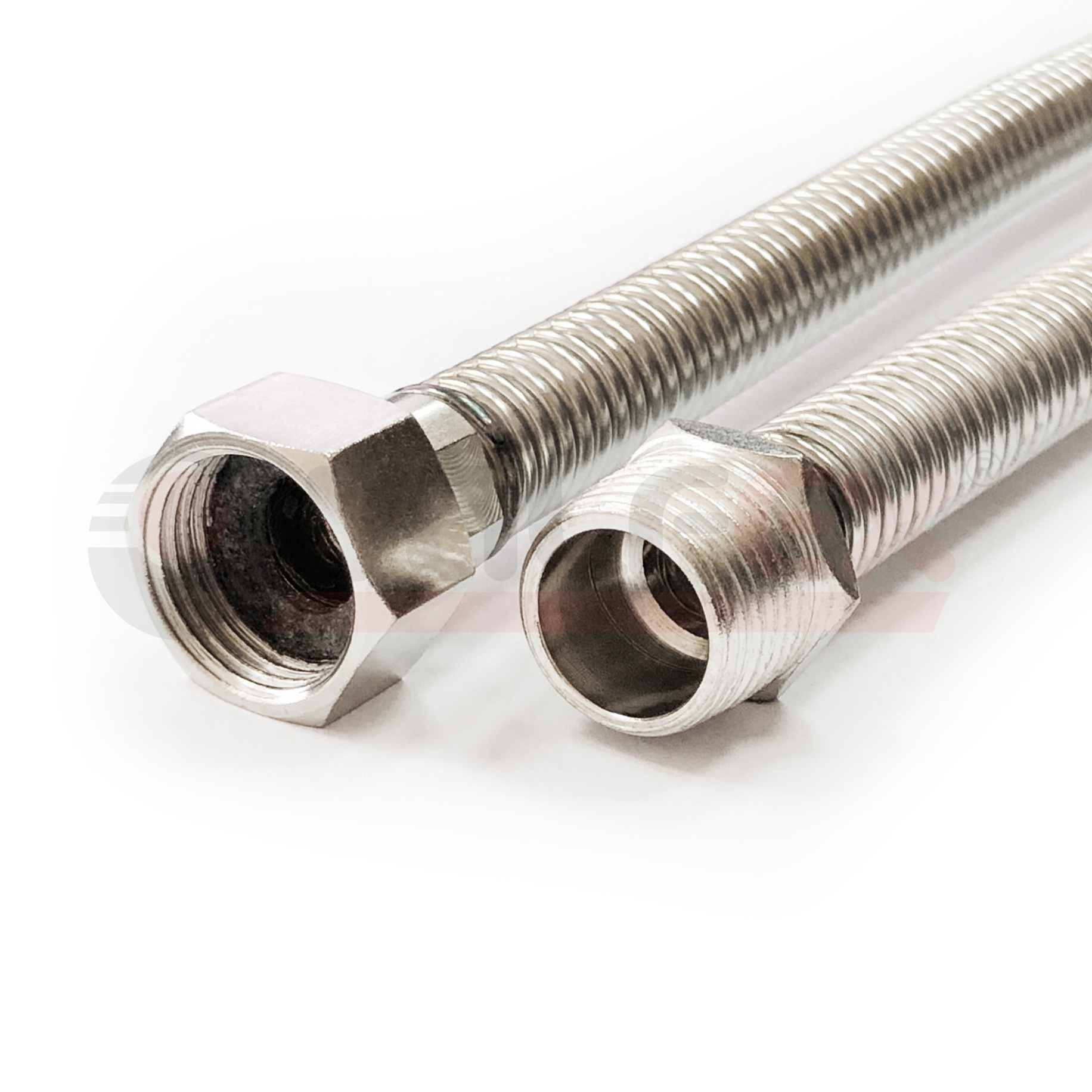 Г/п для газа  3/4" г.ш.  5 м  VALFEX (1/1)
