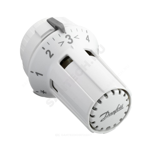 Элемент терм RTRW 7080 жид/нап 8-28C Danfoss 013G7080