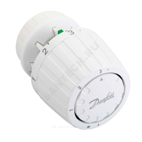 Элемент терм RTR 7091 газ/нап 0-26C Danfoss 013G7091